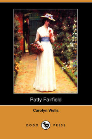 Cover of Patty Fairfield (Dodo Press)