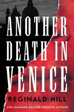 Cover of Another Death in Venice
