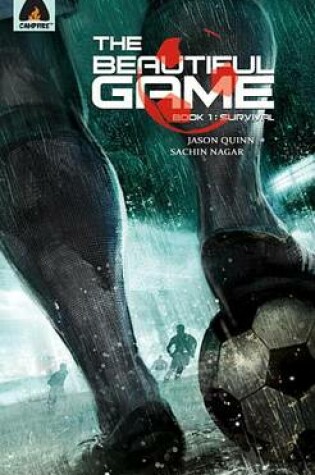 Cover of The Beautiful Game: Survival