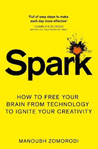 Cover of Spark