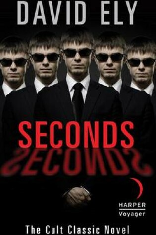 Cover of Seconds