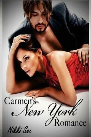 Cover of Carmen's New York Romance