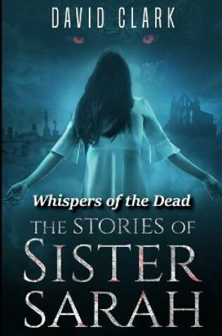 Cover of Whispers of the Dead