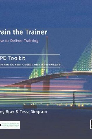 Cover of Train the Trainer