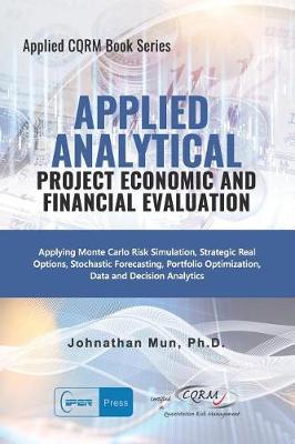 Cover of Applied Analytical Project Economic and Financial Evaluation