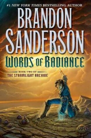 Words of Radiance