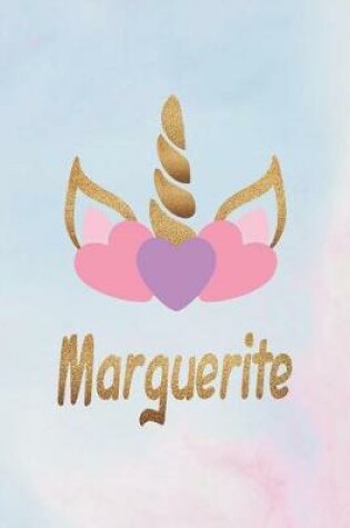 Cover of Marguerite