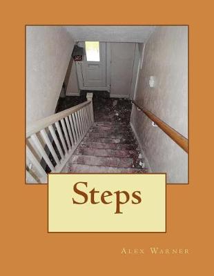 Book cover for Steps