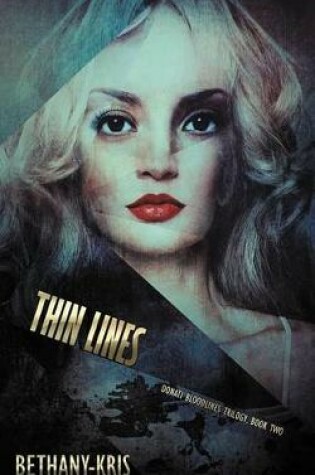 Cover of Thin Lines