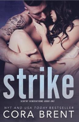 Book cover for STRIKE