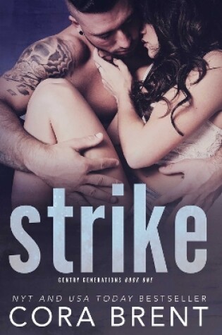 Cover of STRIKE