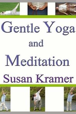 Cover of Gentle Yoga and Meditation