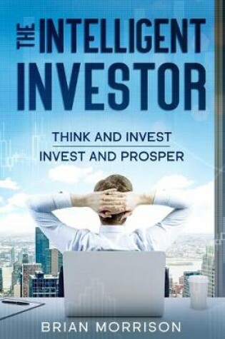 Cover of The Intelligent Investor