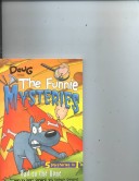 Cover of Doug - Funnie Mysteries Bad to the Bone