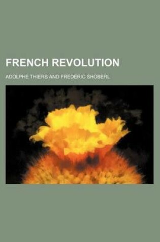 Cover of French Revolution