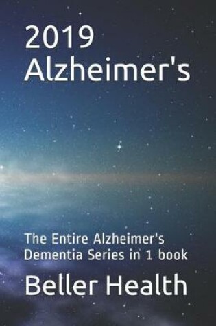 Cover of 2019 Alzheimer's