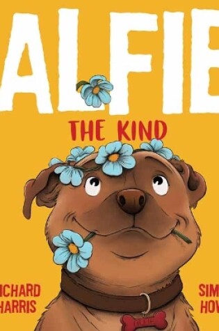 Cover of Alfie the Kind
