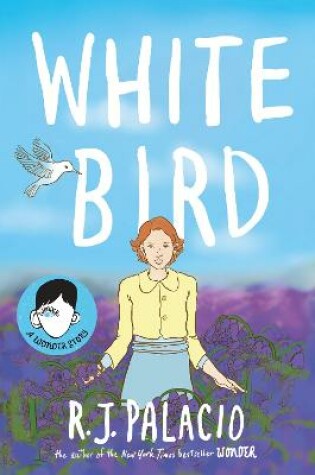 Cover of White Bird