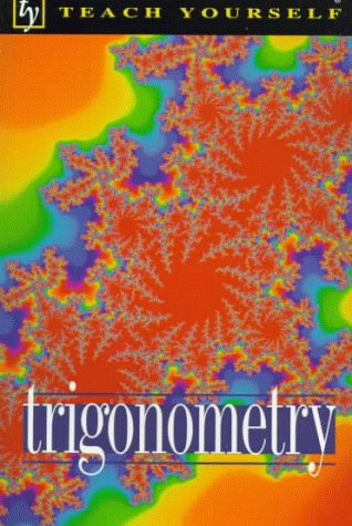Book cover for Trigonometry