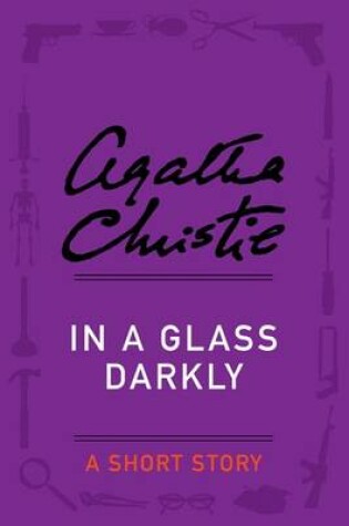 Cover of In a Glass Darkly