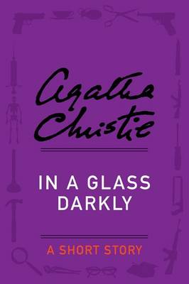 Book cover for In a Glass Darkly