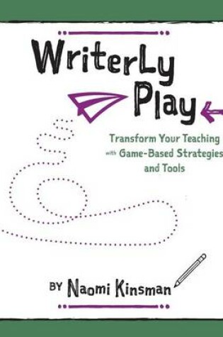 Cover of Writerly Play