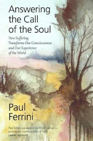 Cover of Answering the Call of the Soul