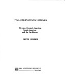 Cover of The International Kitchen