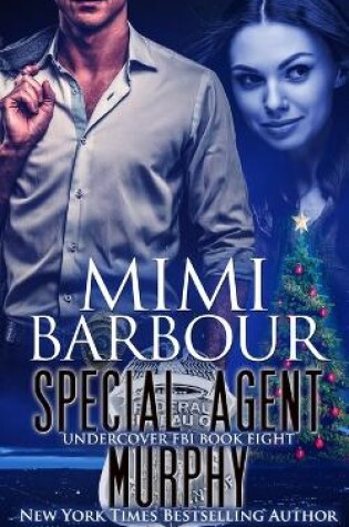 Cover of Special Agent Murphy