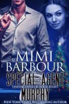 Book cover for Special Agent Murphy