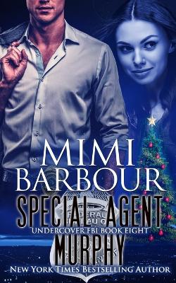 Cover of Special Agent Murphy