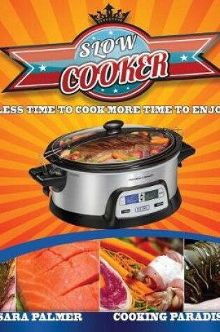 Cover of Slow Cooker