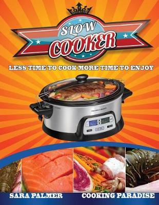 Cover of Slow Cooker