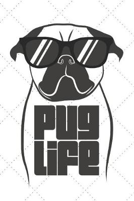 Book cover for Pug Life