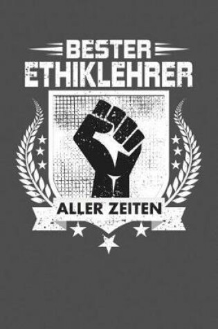 Cover of Bester Ethiklehrer aller Zeiten