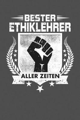 Book cover for Bester Ethiklehrer aller Zeiten