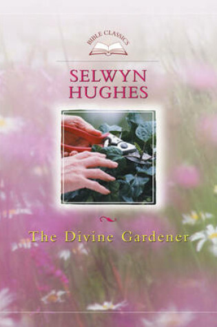 Cover of Divine Gardener