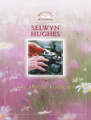 Book cover for Divine Gardener