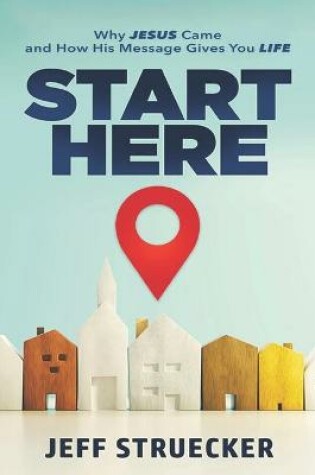 Cover of Start Here