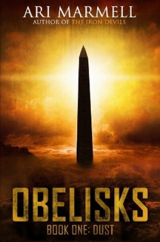 Cover of Obelisks, Book One