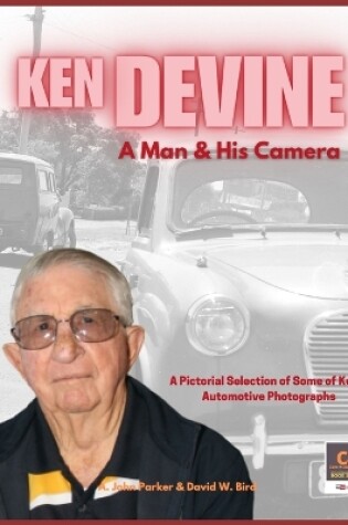 Cover of Ken Devine