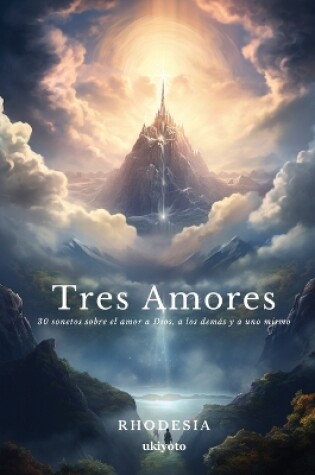 Cover of Tres Amores