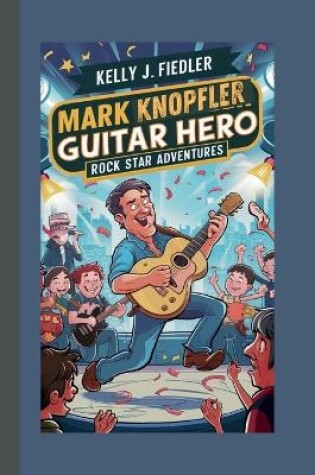 Cover of Mark Knopfler