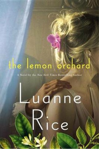 Cover of The Lemon Orchard