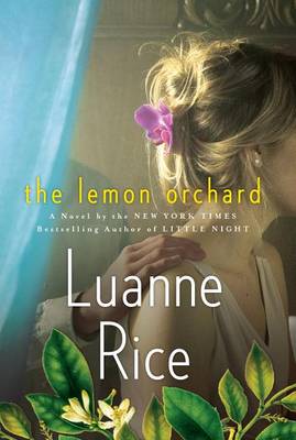 Book cover for The Lemon Orchard