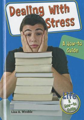 Cover of Dealing with Stress