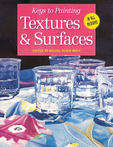 Cover of Textures and Surfaces