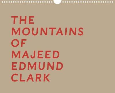 Book cover for The Mountains of Majeed