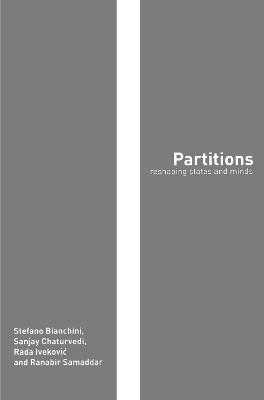 Cover of Partitions