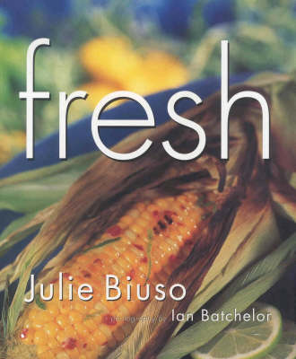 Book cover for Fresh